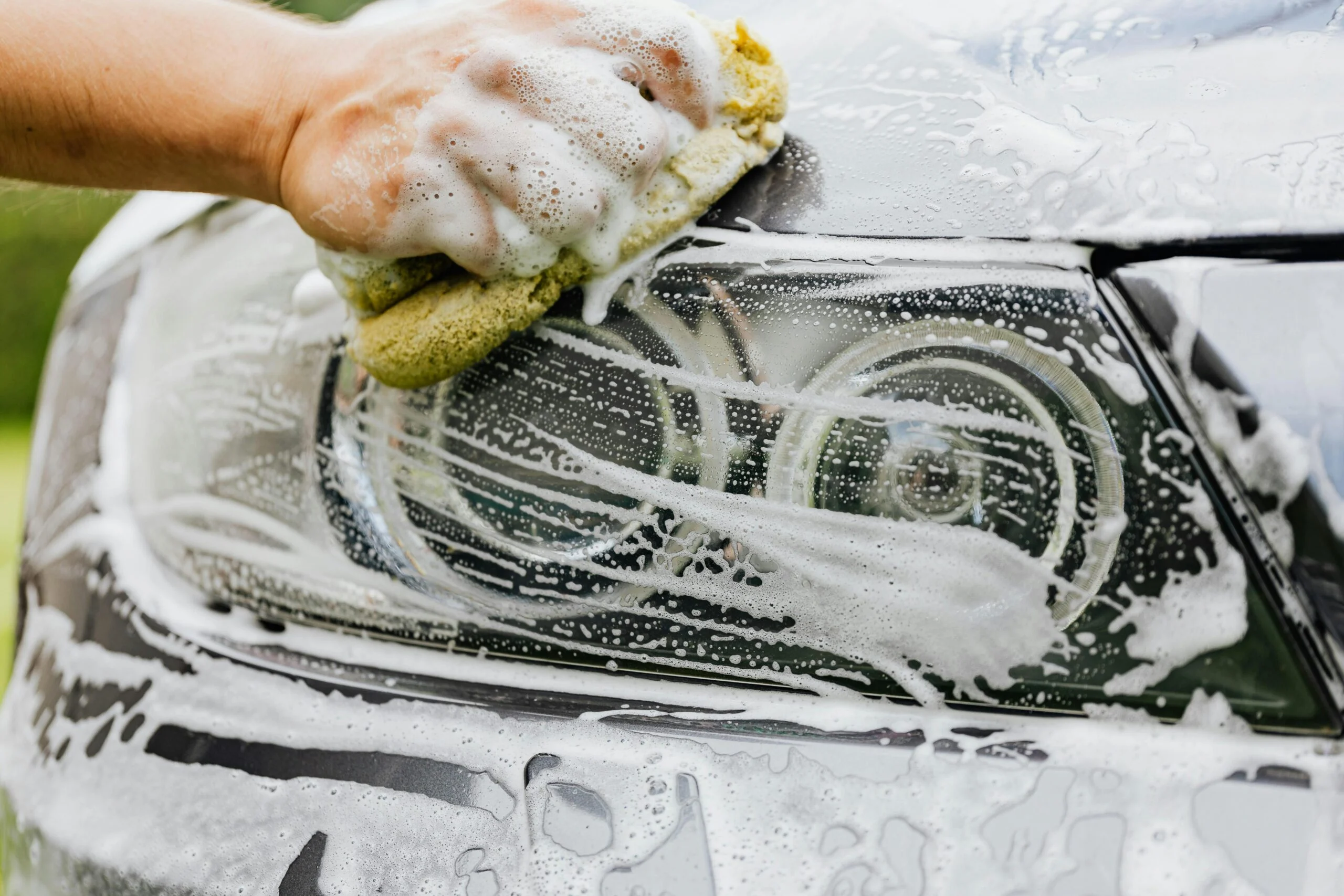Auto sagatavošana pavasarim: 7 svarīgi soļi, ko nedrīkst aizmirst!