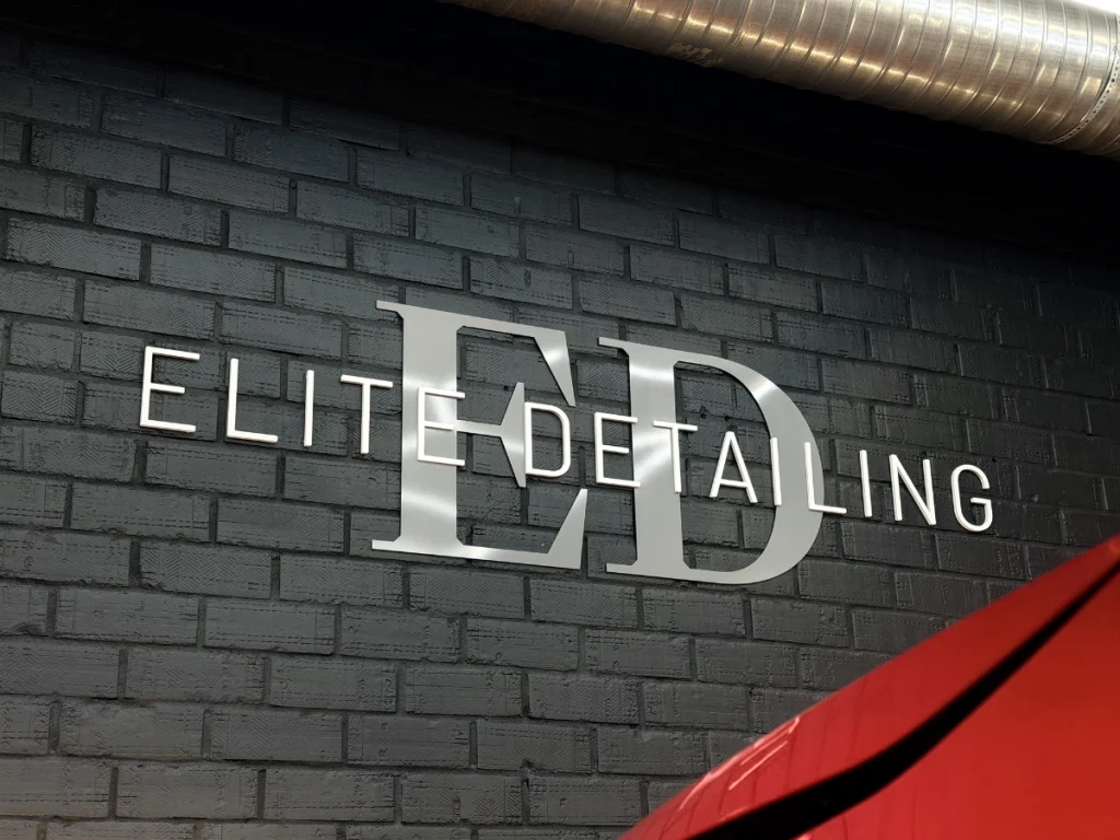 Elite Detailing