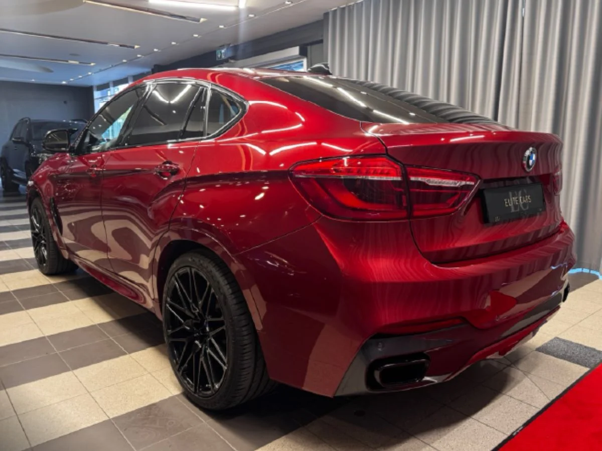 Elite Detailing auto detailing darbnīca Mārupē