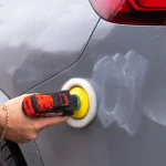 Andris, klienta auto